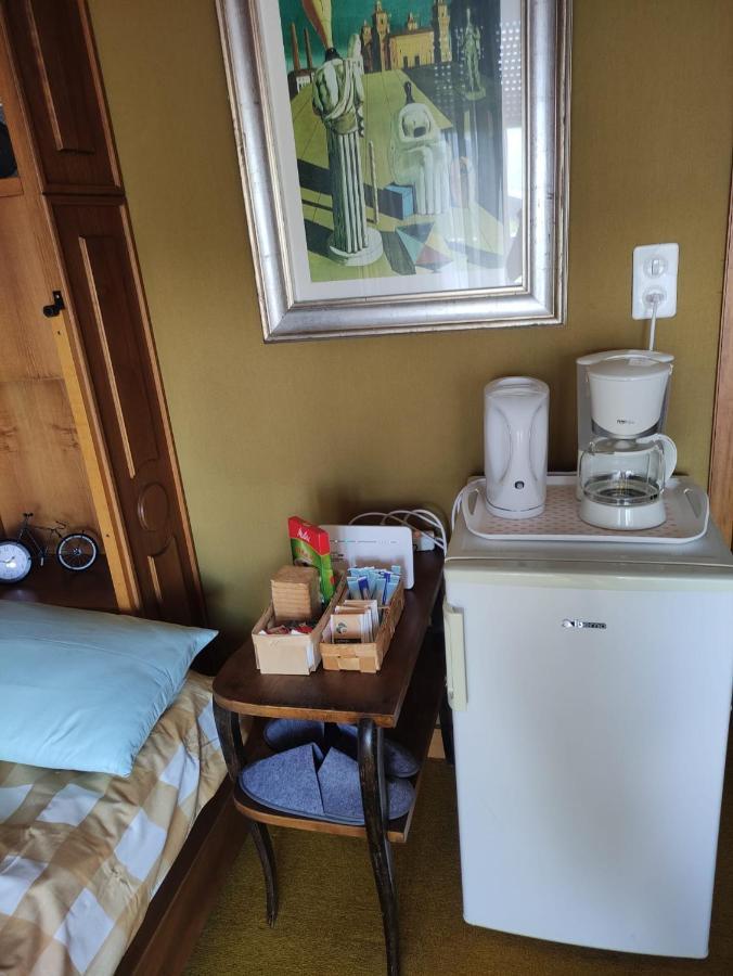 Bellevue Crans-Montana Apartment Екстериор снимка