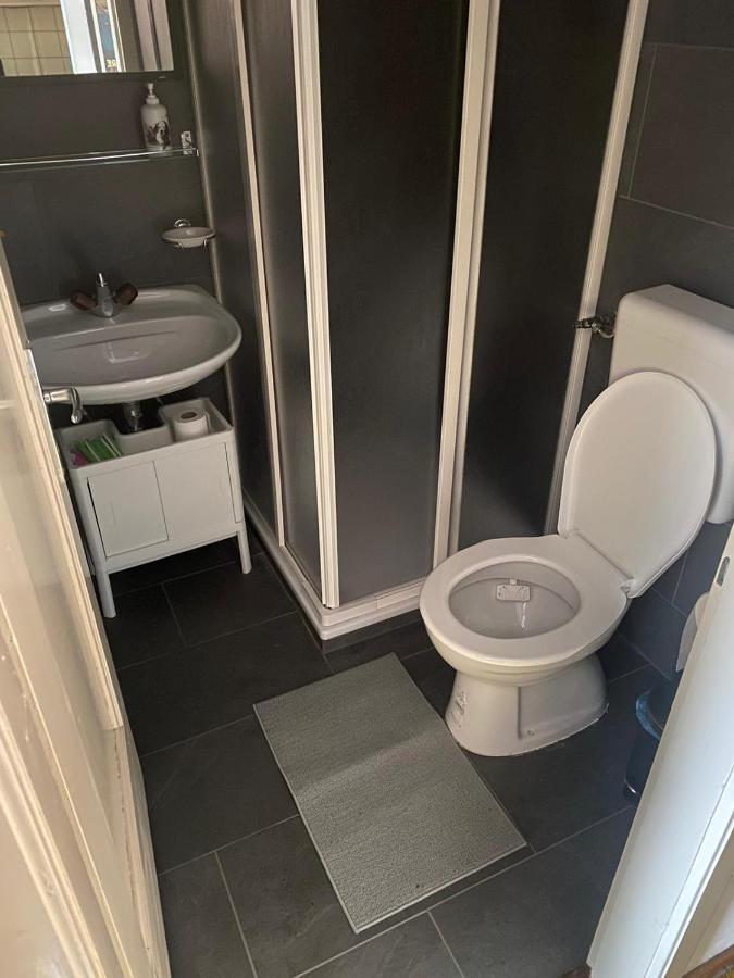 Bellevue Crans-Montana Apartment Екстериор снимка