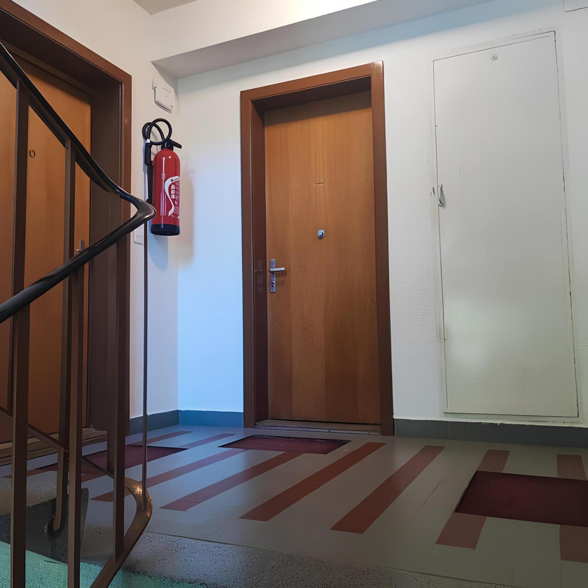 Bellevue Crans-Montana Apartment Екстериор снимка